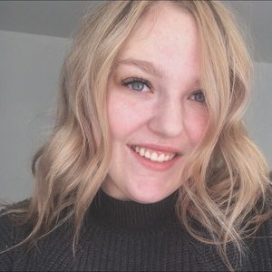 Meet your Posher, Veronique